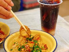 -东排食堂长沙小吃大排档(五一广场店)