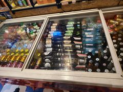 -叁个大叔的面隔壁烧烤(崇和路店)