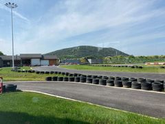 -极速星辰卡丁车赛车场(西山店)