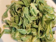 -浩运·海鲜青岛菜·海胆水饺(石老人店)