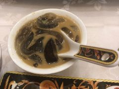 凉拌新鲜海蜇-万宝海鲜舫(劳动公园店)