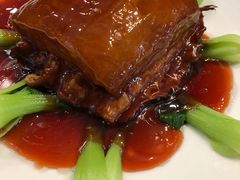 -功德林素菜饭庄(前门店)