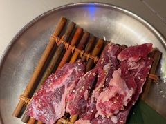 -西塔老太太泥炉烤肉(温州首店万象城黑金店)