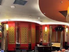-牛将军•涮肉•烤肉(北京王府井·故宫店)