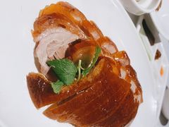 -福海居烤鸭店(鸟巢店)
