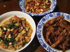 -回家吃饭·地道南昌菜(建德观总店)