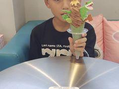 -CORNER CONE GELATO酷矿手作霜淇淋(南头古城店)