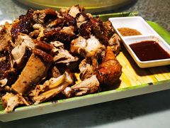 -如意农家院(胡关路店)