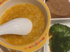 -绿茶餐厅(昆明世纪金源店)