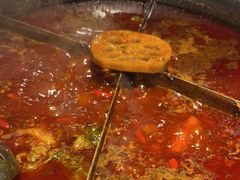 -陈眼镜火锅(总店)