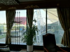 -世博源公馆·本帮融合菜·主题包厢·江景餐厅