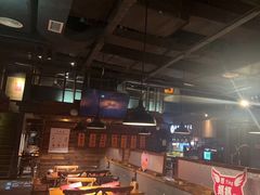 大堂-原牛道·潮汕围炉火锅(讯美店)