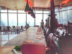 -翡翠36餐厅(浦东香格里拉店)