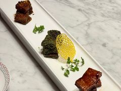 三味松板肉-深圳美高梅酒店-品聚嘉府中餐厅