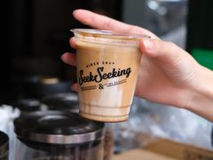 -SeekSeeking咖啡专门店(堰塘街店)