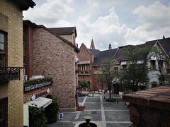 -中旅阿那亚九龙湖·公主酒店