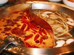 -大龙燚火锅(春熙店)
