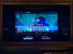 -温莎KTV(珠江路店)