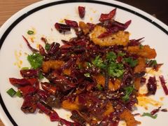 -新太二·鲜料川菜(晶耀前滩店)