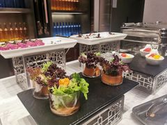 -苏州知音温德姆至尊酒店·四季海鲜自助餐厅(汾湖店)