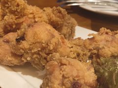炸鸡-Malena玛莲娜