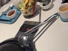 -百年果林椰子鸡(中洲店)