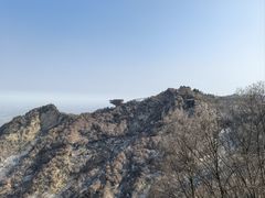 -少华山国家森林公园