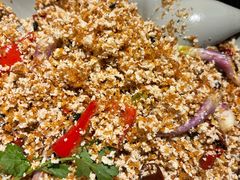 -大头虾越式风味餐厅(光明广场店)