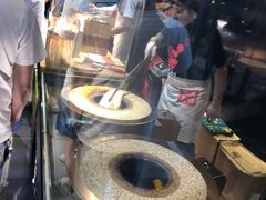 -阿甘锅盔(合生汇购物中心店)