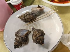 -老字号蛇口德记烧腊饭店·海鲜加工