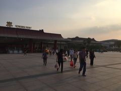 -珠海拱北口岸