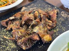 -He米线•徐州米线(淮海第一城店)