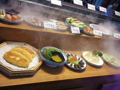 -山河屯江鱼馆