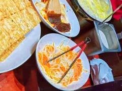 -西安豪享来温德姆至尊酒店