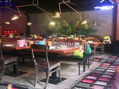 -蘭奢雅集·江浙菜(青山江滩店)