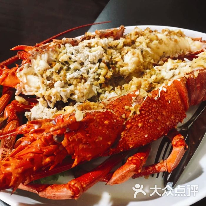 螃蟹大王图片 - 第1张