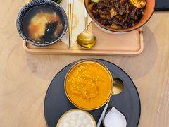 无敌卤肉饭-春风·有糖(崇宁路店)