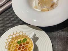 -香樟花园法式铁板烧(恒隆广场店)