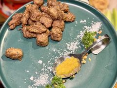 -后海16号·北京私房菜