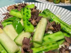 -米庄·原味私房菜(骏壹万邦店)