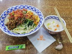 -樊二郎·驴蹄子面(科技路店)
