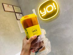 -YO!TEA有茶(坂田佳华领汇店)