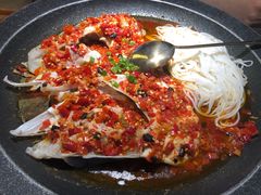 双色鸳鸯鱼头王-望湘园·洞庭渔宴(永旺店)