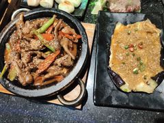 -冰城小镇音乐串吧·聚会餐厅(百子湾店)
