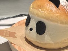 -眉州东坡·熊猫主题餐厅(枫蓝店)