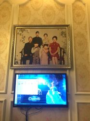 点击看大图 -亲亲宝贝艾尔莎亲子摄影会馆(中华路店)