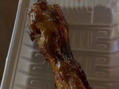 -一代烤翅王(大汉口店)