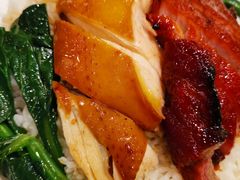 -龙记香港茶餐厅(久光百货店)