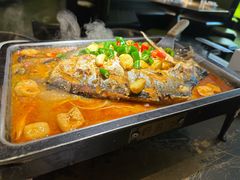 -炉鱼(萧山万象汇店)