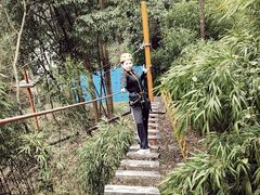 -修水东浒寨风景区